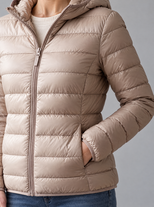Costanza | Women's Lightweight Wind-Resistant Jacket