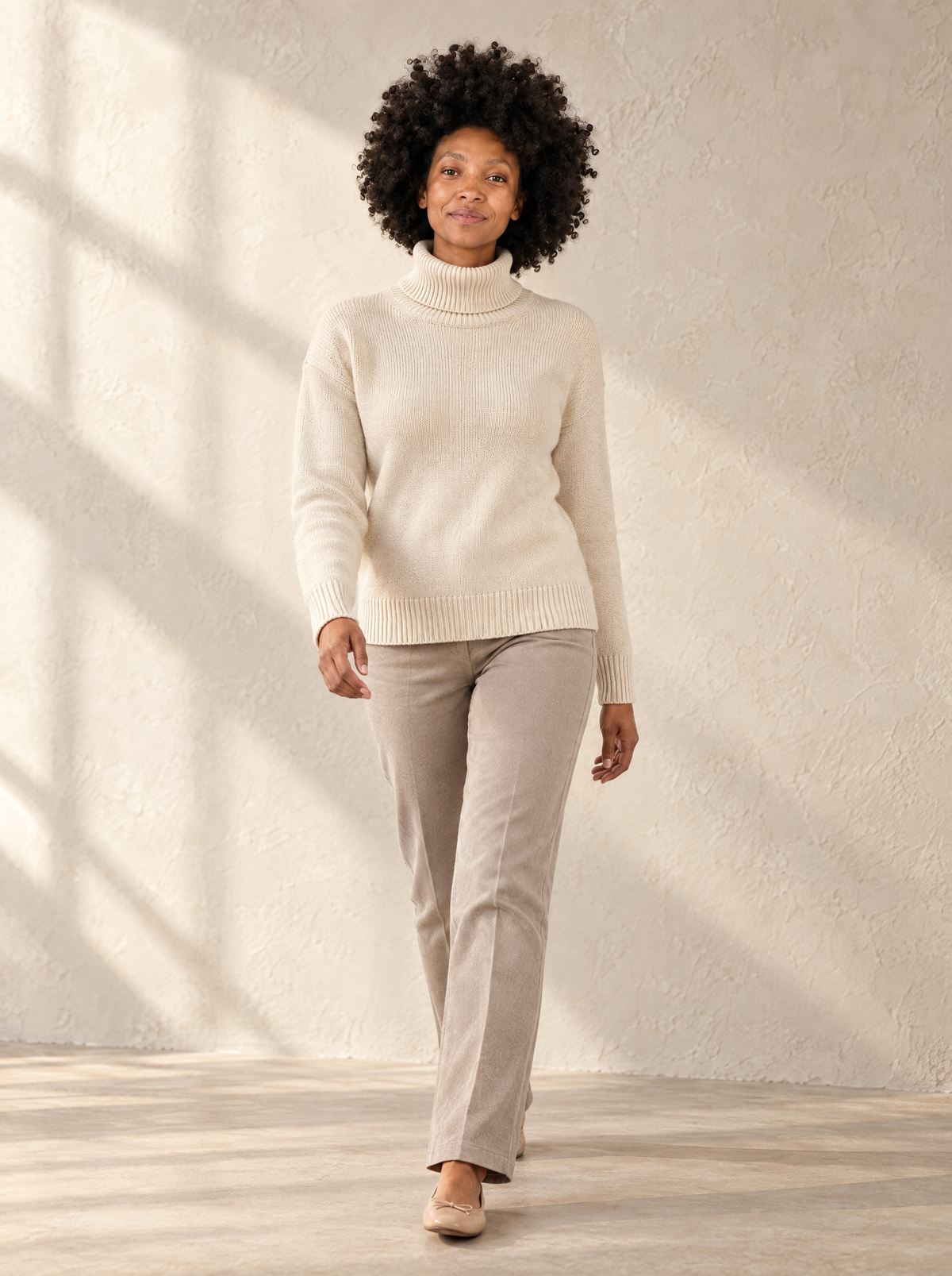 Giada | Women's Soft Lightweight Knit Jumper