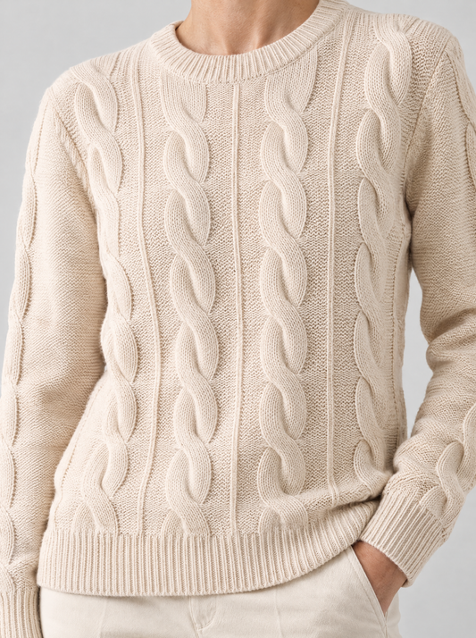 Laura | Women's Soft Knit Everyday Jumper