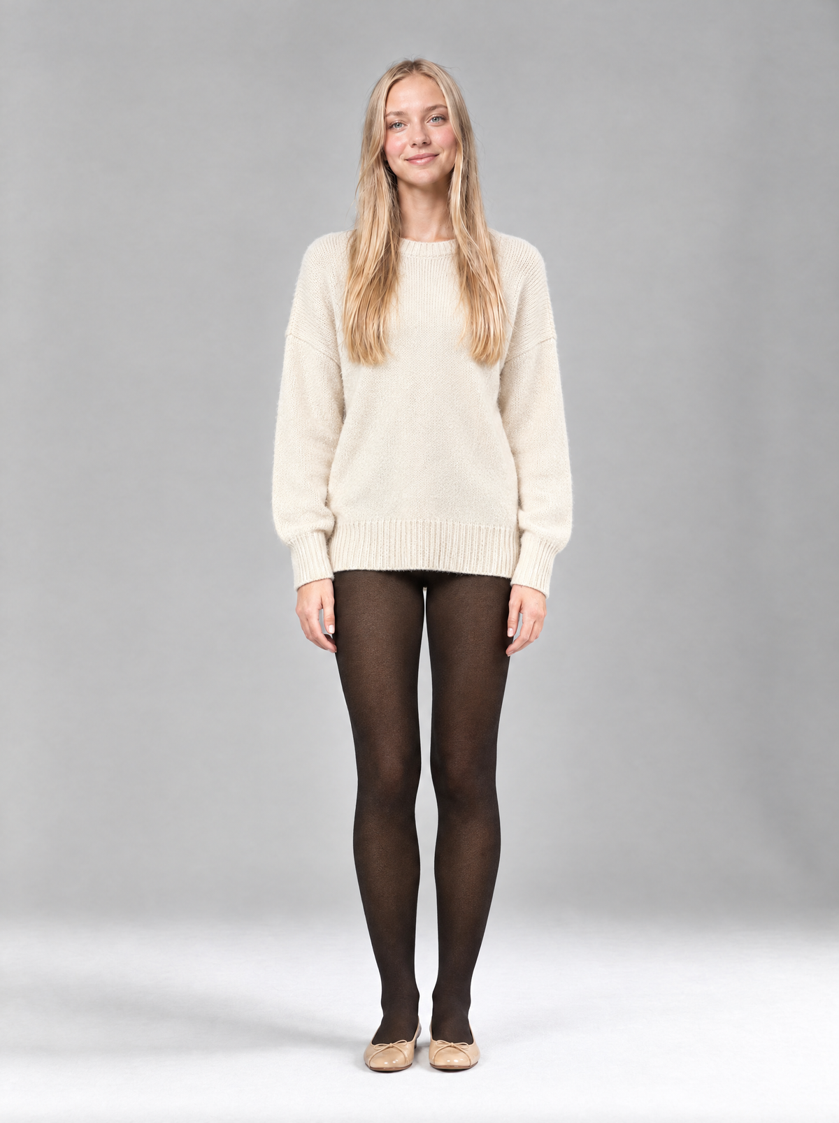 Noemi | Women's Thermal Fleece-Lined Leggings