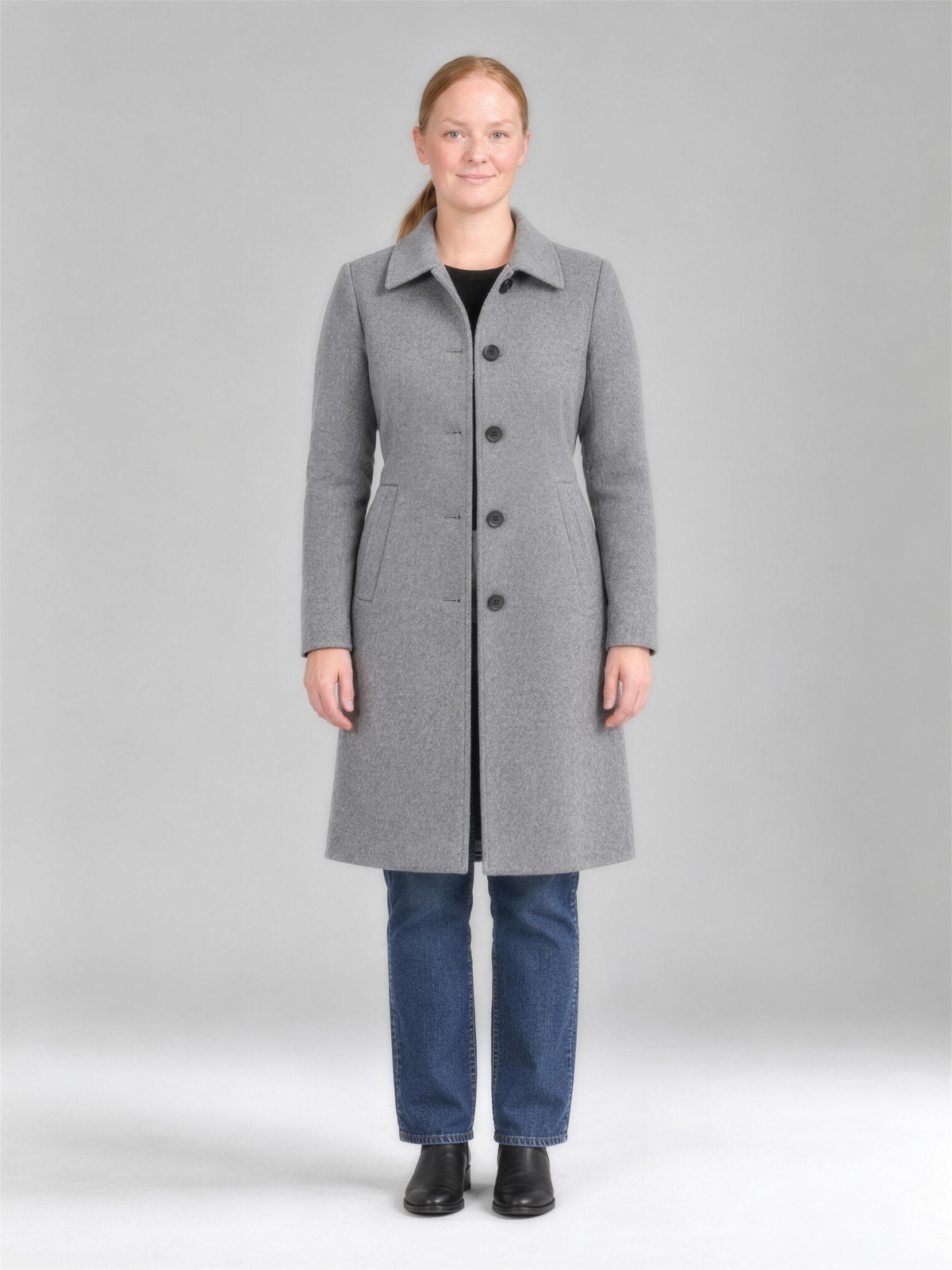 Patrizia | Women's Fit and Flare Trench Coat