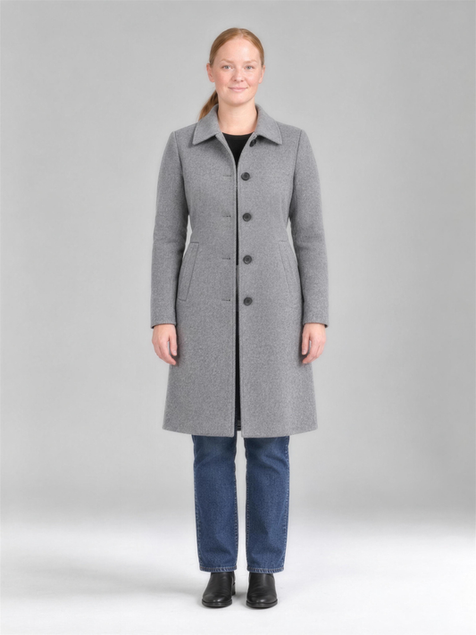 Patrizia | Women's Fit and Flare Trench Coat