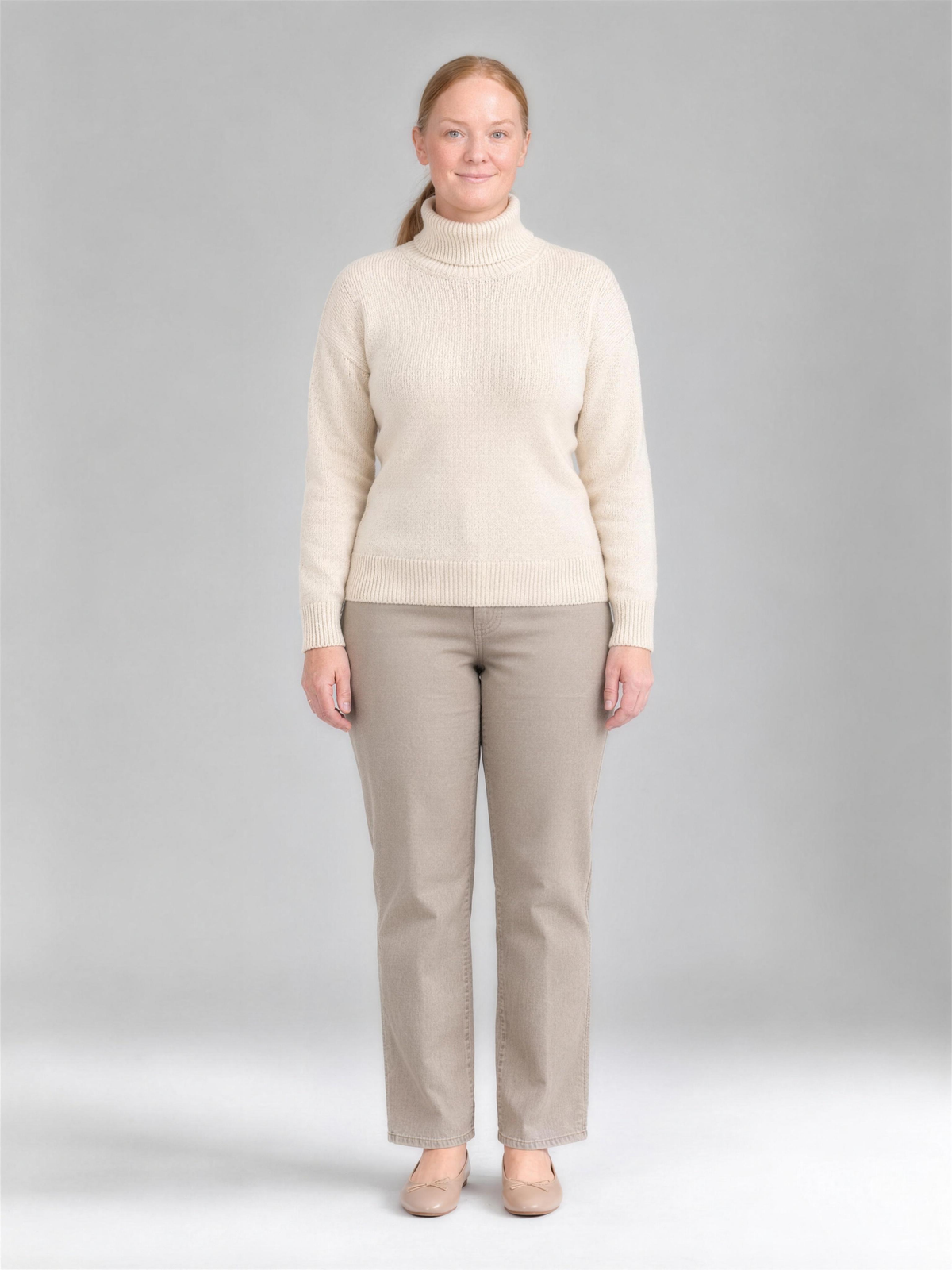 Giada | Women's Soft Lightweight Knit Jumper