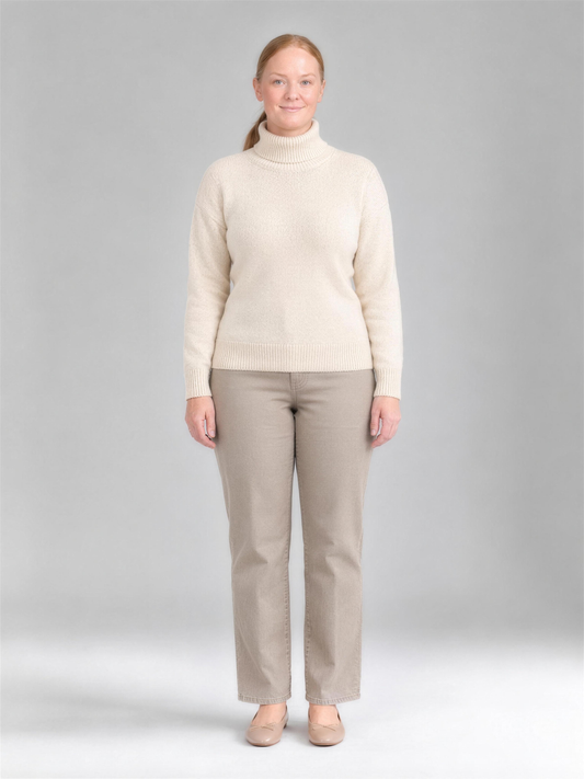 Giada | Women's Soft Lightweight Knit Jumper