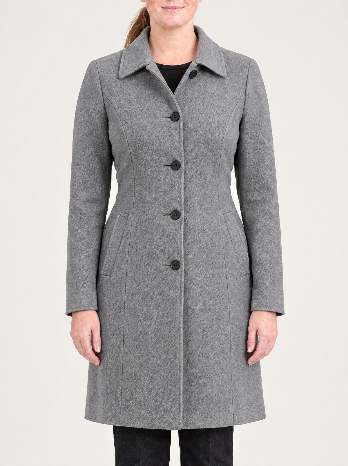 Patrizia | Women's Fit and Flare Trench Coat