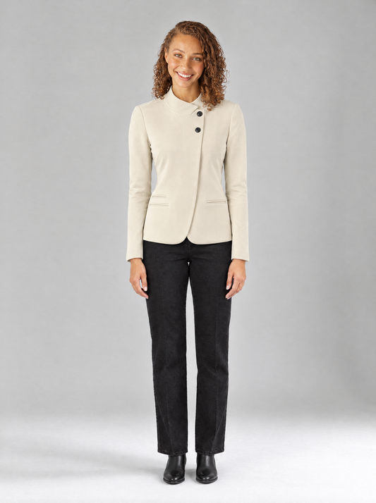 Ada | Women's Classic Lightweight Blazer