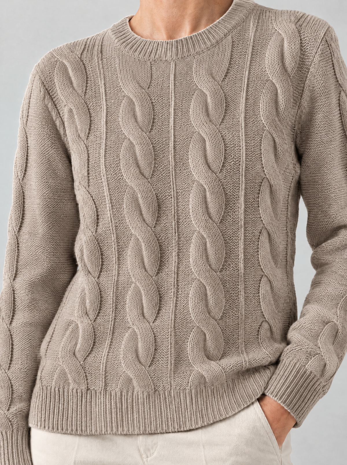 Laura | Women's Soft Knit Everyday Jumper