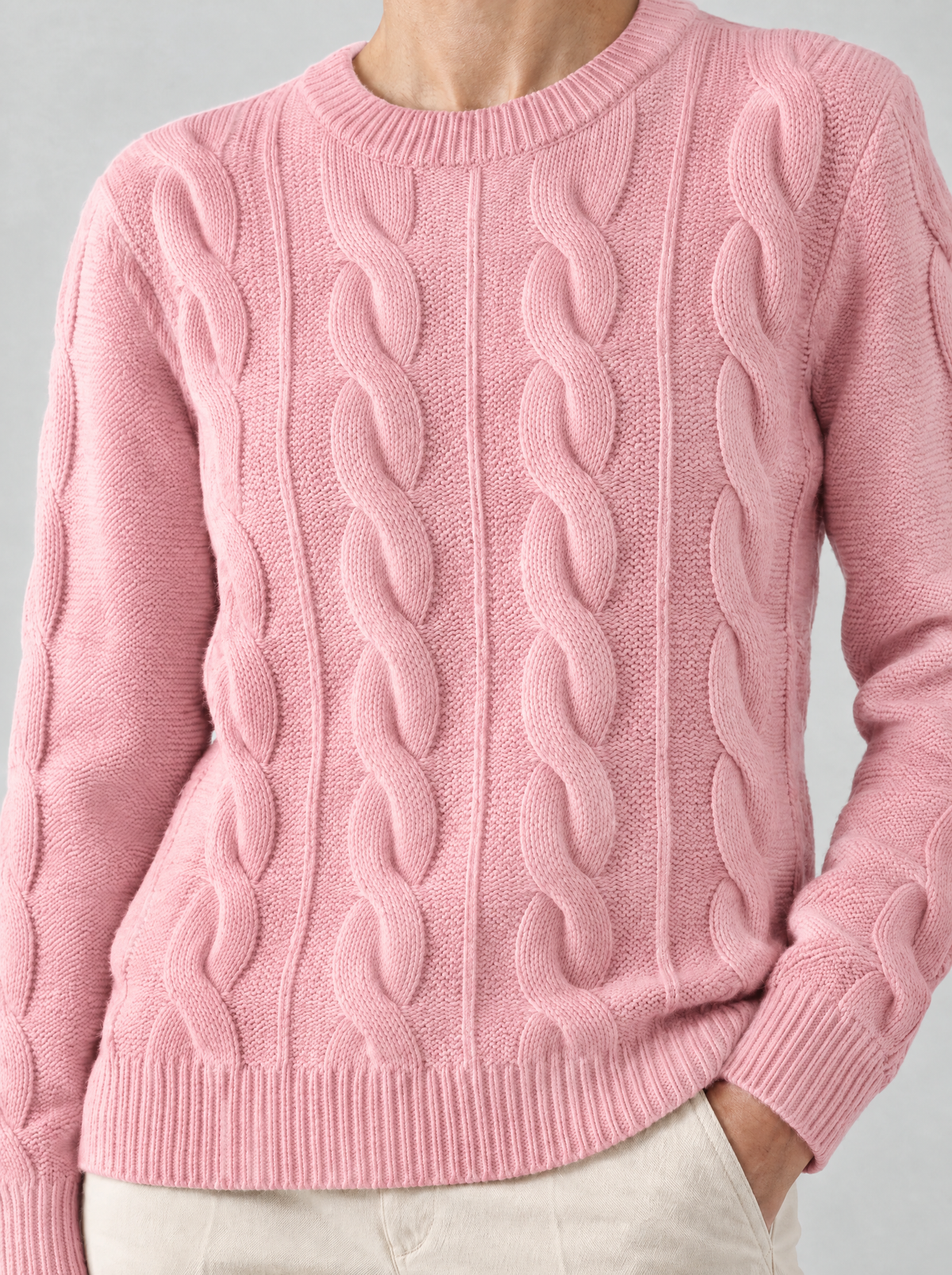 Laura | Women's Soft Knit Everyday Jumper