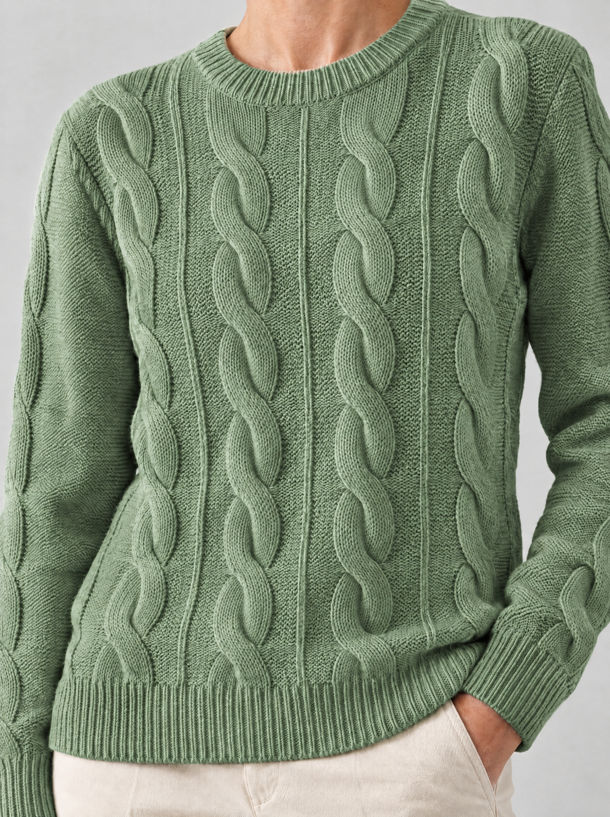 Laura | Women's Soft Knit Everyday Jumper