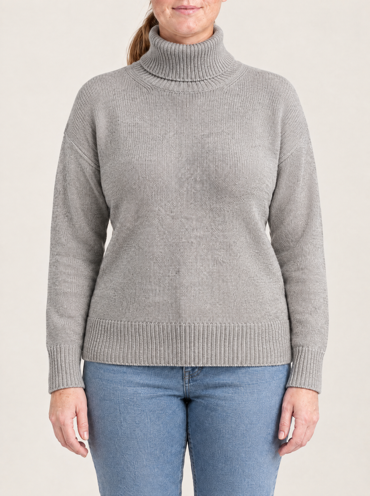 Giada | Women's Soft Lightweight Knit Jumper