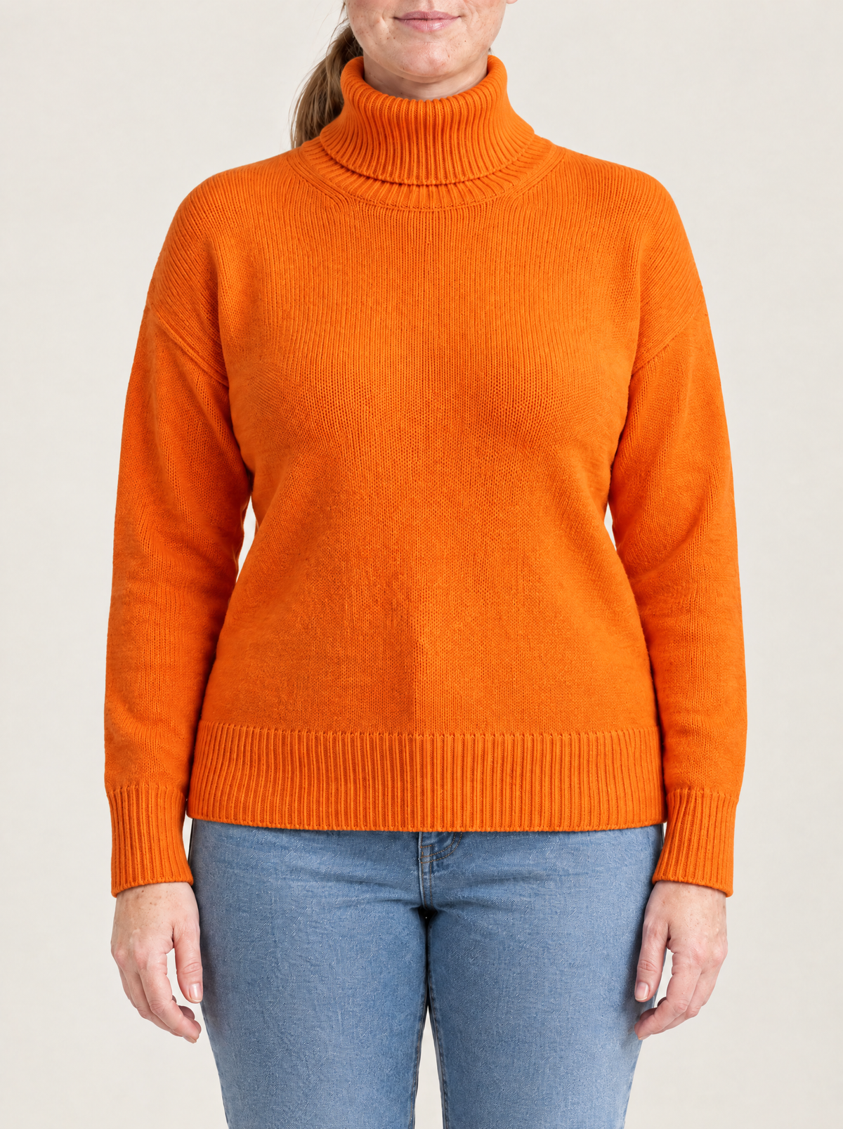 Giada | Women's Soft Lightweight Knit Jumper
