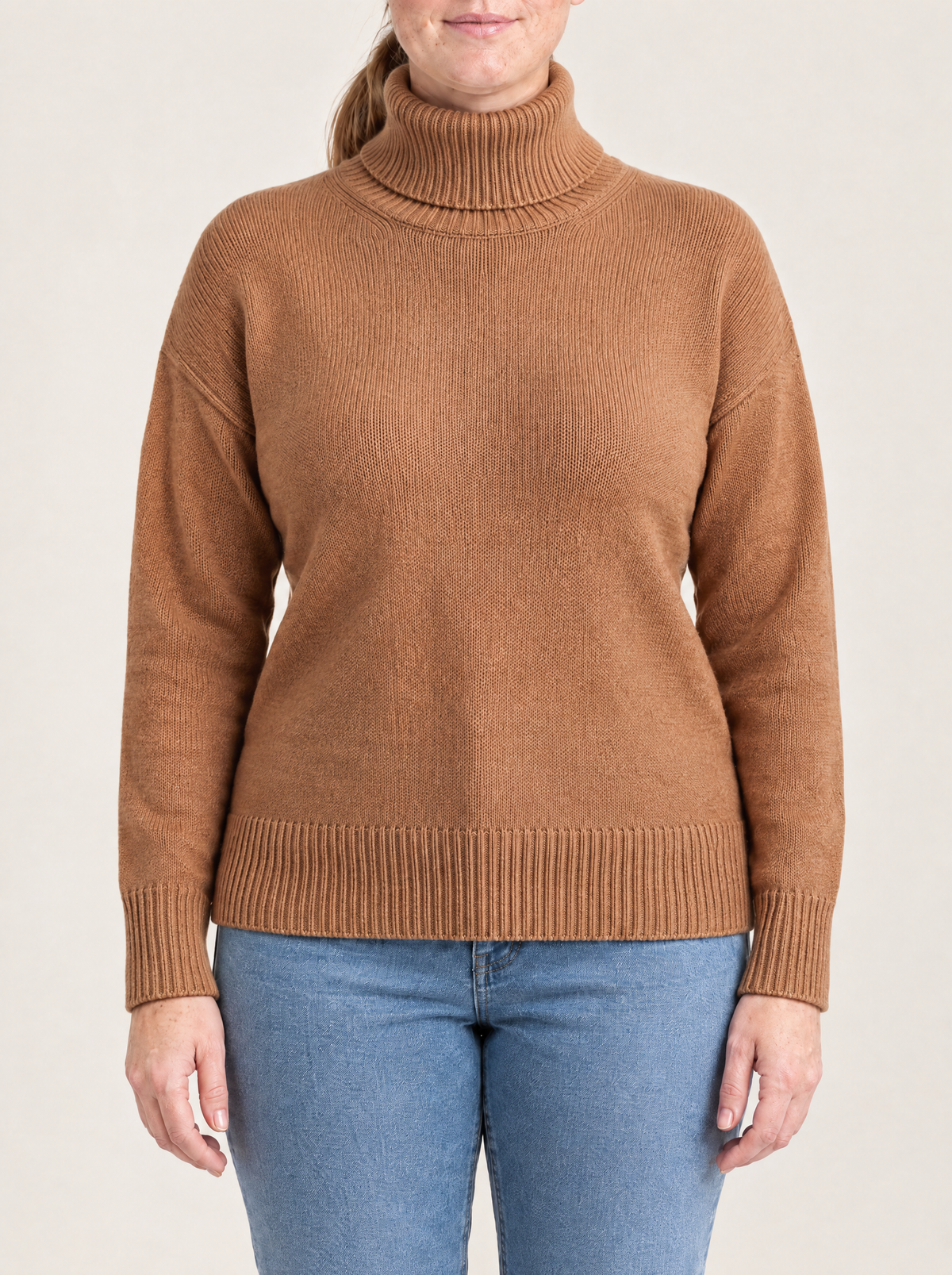 Giada | Women's Soft Lightweight Knit Jumper
