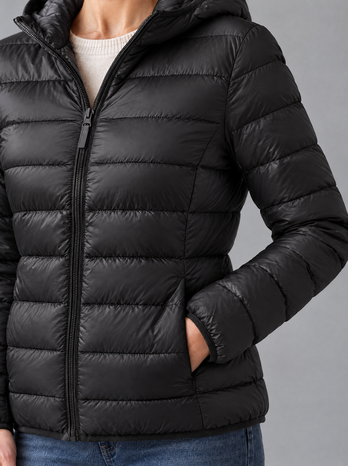 Costanza | Women's Lightweight Wind-Resistant Jacket