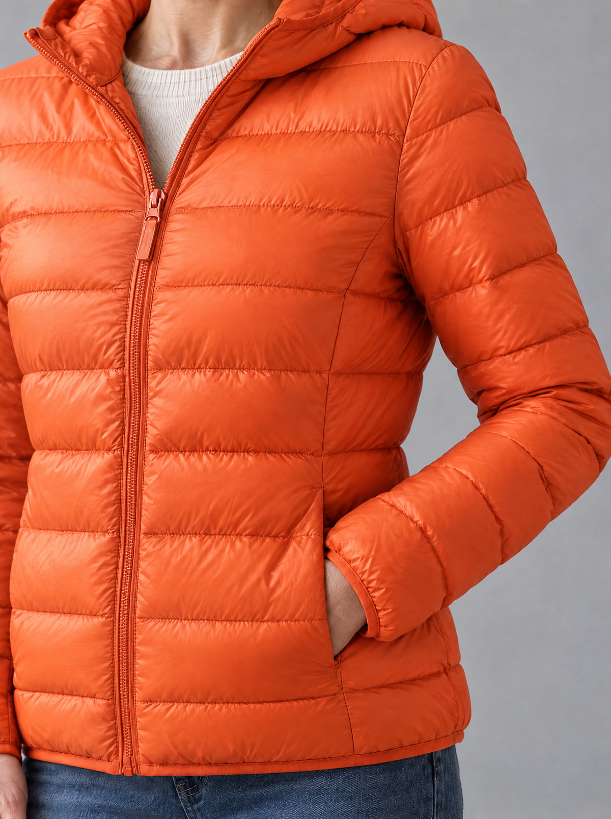 Costanza | Women's Lightweight Wind-Resistant Jacket