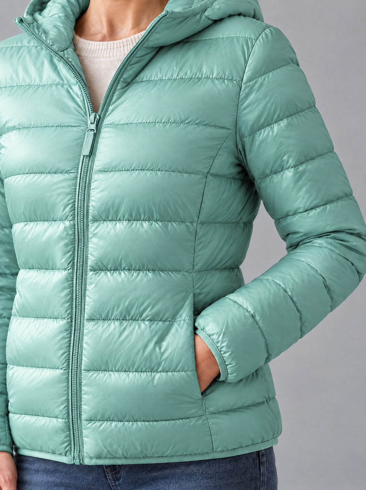 Costanza | Women's Lightweight Wind-Resistant Jacket