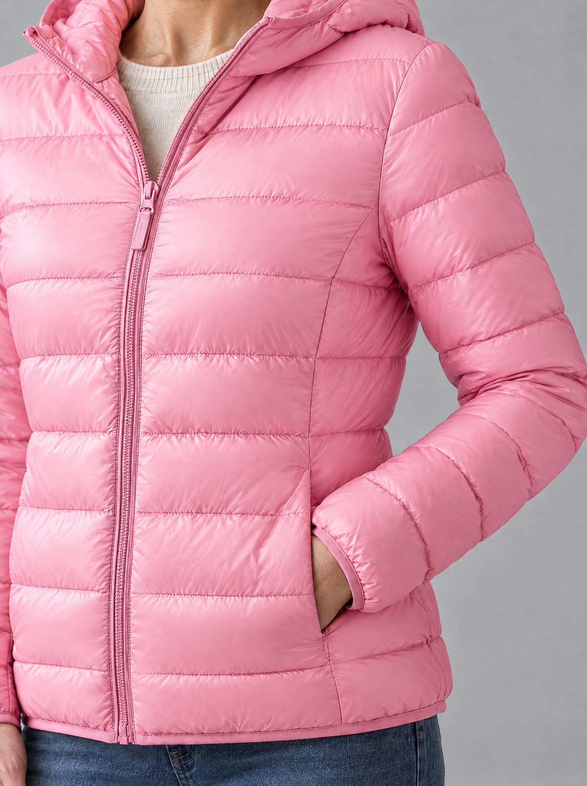Costanza | Women's Lightweight Wind-Resistant Jacket