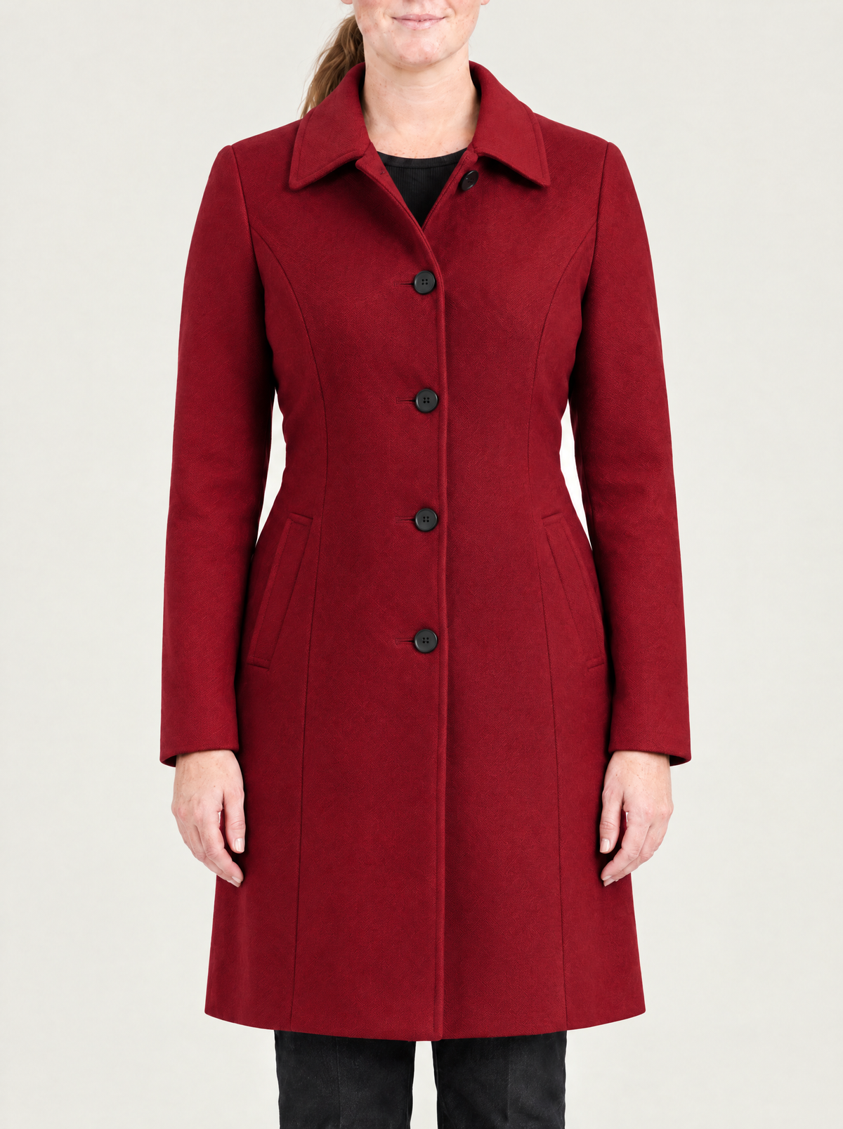 Patrizia | Women's Fit and Flare Trench Coat