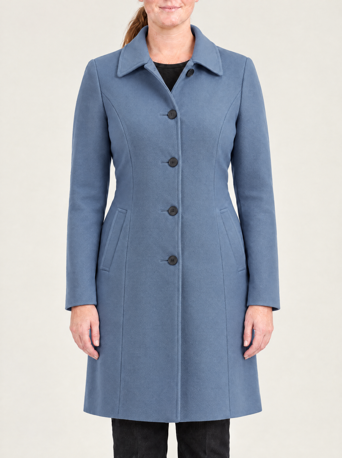 Patrizia | Women's Fit and Flare Trench Coat
