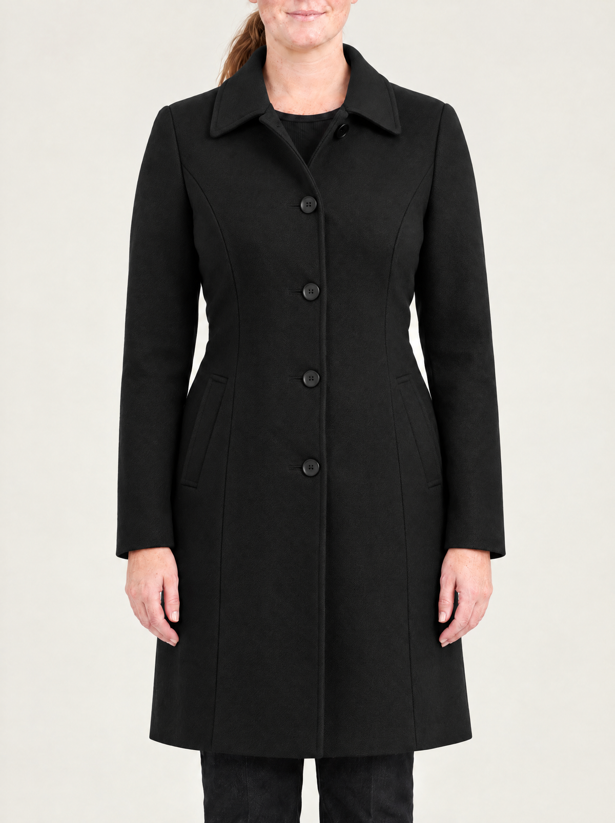 Patrizia | Women's Fit and Flare Trench Coat