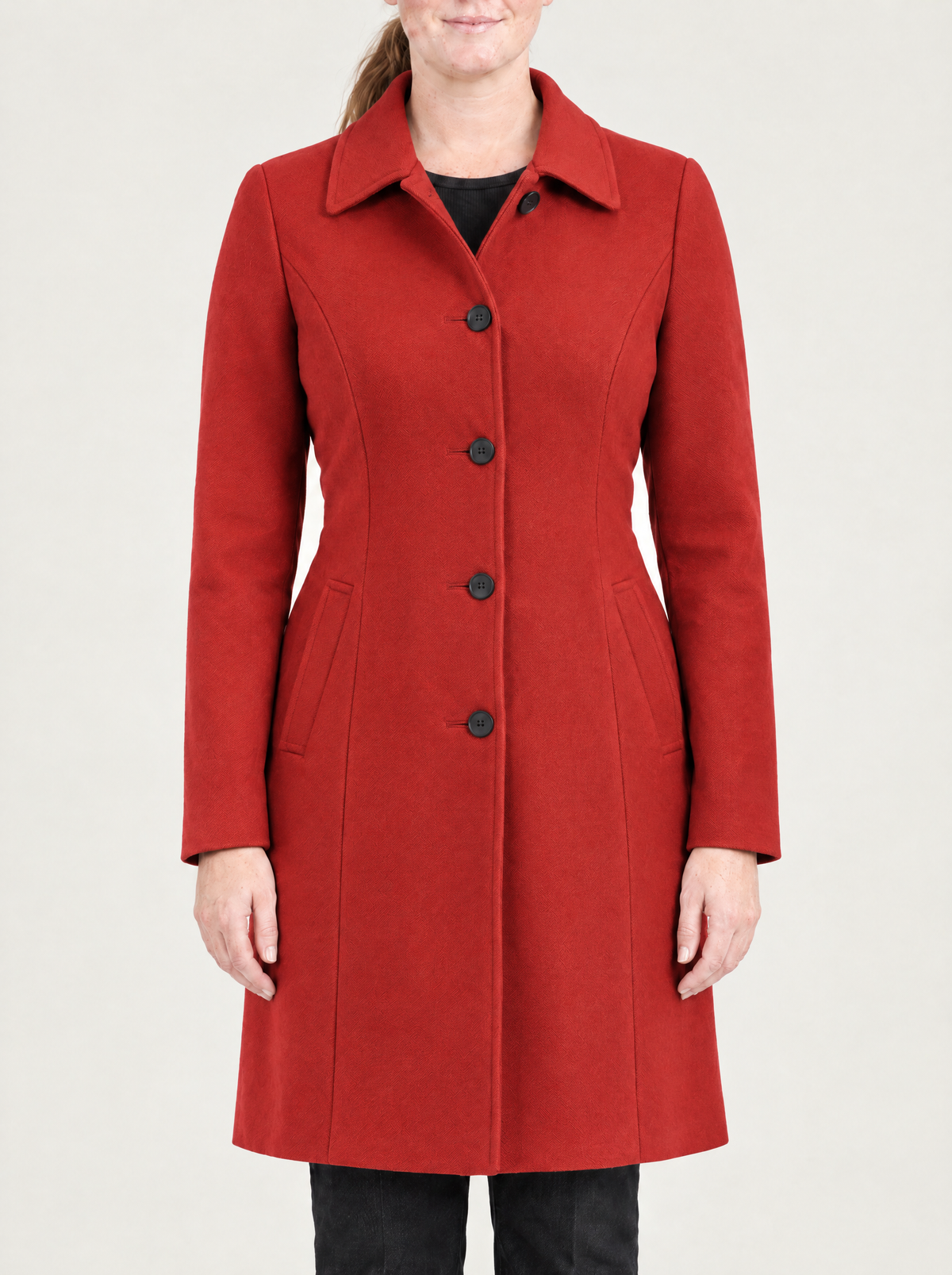 Patrizia | Women's Fit and Flare Trench Coat