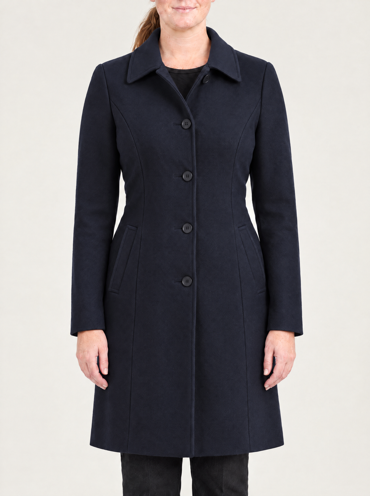 Patrizia | Women's Fit and Flare Trench Coat