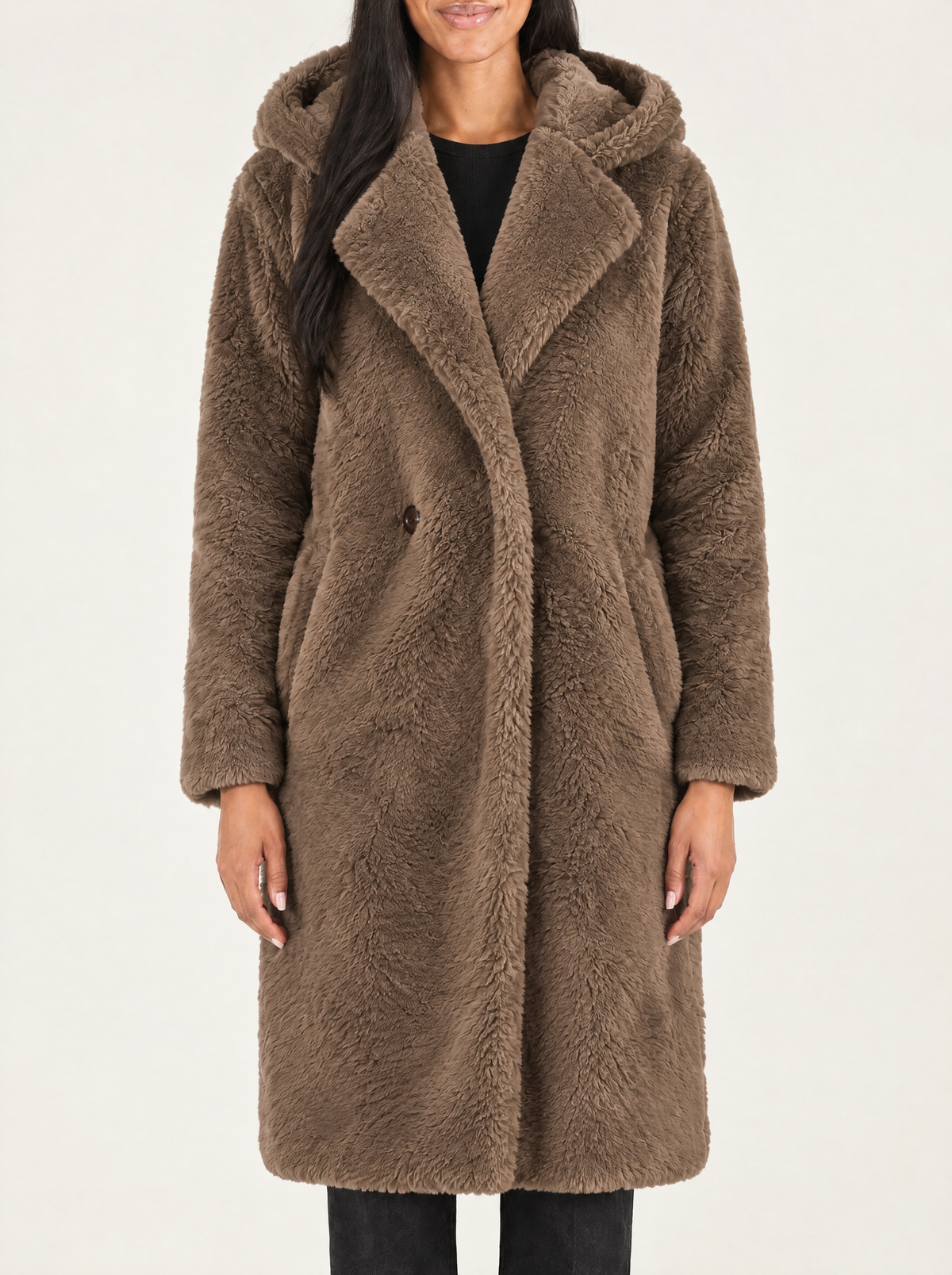 Nicoletta | Women's Quilted Button-Front Jacket