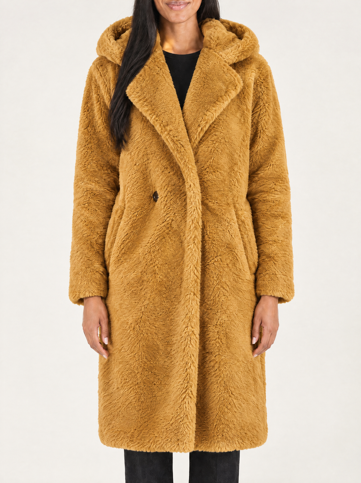 Nicoletta | Women's Quilted Button-Front Jacket