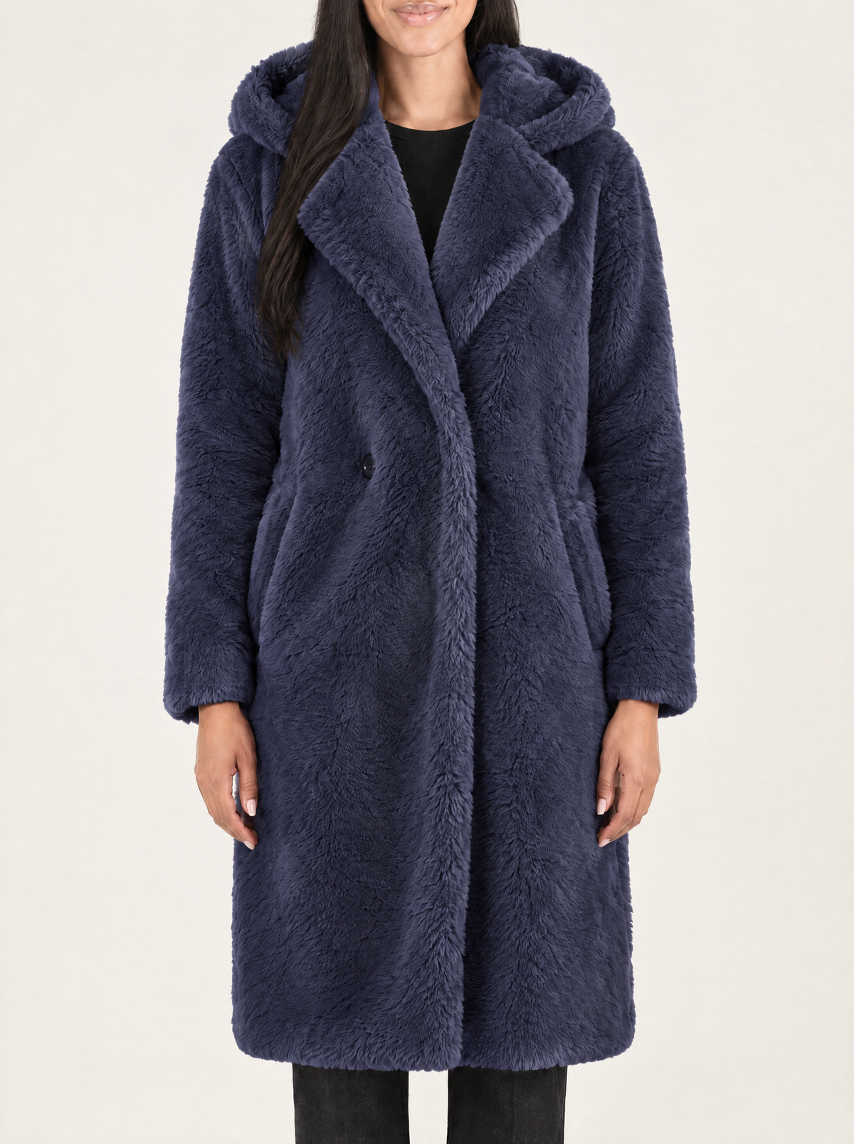 Nicoletta | Women's Quilted Button-Front Jacket